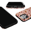 image:imageCasely iPhone 15 Pro Case  Cant Help Falling  Autumn Leaves  Bold Protective Design  MagSafe Compatible Design