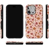 image:imageCasely iPhone 15 Pro Case  Cant Help Falling  Autumn Leaves  Bold Protective Design  MagSafe Compatible Design