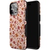 image:imageCasely iPhone 15 Pro Case  Cant Help Falling  Autumn Leaves  Bold Protective Design  MagSafe Compatible Design