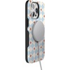image:imageCasely iPhone 15 Pro Case  Chelsea Checker  Starlight Tiles  Bold Protective Design  Compatible with MagSafe