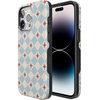 image:imageCasely iPhone 15 Pro Case  Chelsea Checker  Starlight Tiles  Bold Protective Design  Compatible with MagSafe