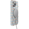 image:imageCasely iPhone 15 Pro Case  Chelsea Checker  Starlight Tiles  Compatible with MagSafe  Classic Ultra Slim Design