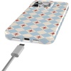 image:imageCasely iPhone 15 Pro Case  Chelsea Checker  Starlight Tiles  Compatible with MagSafe  Classic Ultra Slim Design