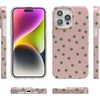 image:imageCasely iPhone 15 Pro Case  Clubhouse  Sweet Spot  Compatible with MagSafe  Classic Ultra Thin Design