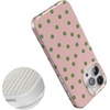 image:imageCasely iPhone 15 Pro Case  Clubhouse  Sweet Spot  Compatible with MagSafe  Classic Ultra Thin Design