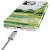 image:imageCasely iPhone 15 Pro Case  Clubhouse  Tee Time  Compatible with MagSafe  Classic Ultra Thin Design