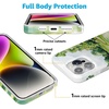 image:imageCasely iPhone 15 Pro Case  Clubhouse  Tee Time  Compatible with MagSafe  Classic Ultra Thin Design
