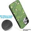 image:imageCasely iPhone 15 Pro Case  Clubhouse  The Back Nine  Bold Protective Design  Compatible with MagSafe