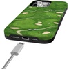 image:imageCasely iPhone 15 Pro Case  Clubhouse  The Back Nine  Bold Protective Design  Compatible with MagSafe