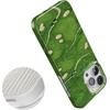 image:imageCasely iPhone 15 Pro Case  Clubhouse  The Back Nine  Compatible with MagSafe  Classic Ultra Thin Design