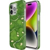 image:imageCasely iPhone 15 Pro Case  Clubhouse  The Back Nine  Compatible with MagSafe  Classic Ultra Thin Design