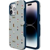 image:imageCasely iPhone 15 Pro Case  Clubhouse  The Caddie Print  Bold Protective Design  Compatible with MagSafe