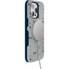 image:imageCasely iPhone 15 Pro Case  Clubhouse  The Caddie Print  Bold Protective Design  Compatible with MagSafe