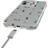 image:imageCasely iPhone 15 Pro Case  Clubhouse  The Caddie Print  Compatible with MagSafe  Classic Ultra Thin Design