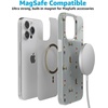 image:imageCasely iPhone 15 Pro Case  Clubhouse  The Caddie Print  Compatible with MagSafe  Classic Ultra Thin Design