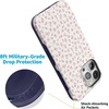 image:imageCasely iPhone 15 Pro Case  Cottage Charm  Cottagecore  Bold Protective Design  Compatible with MagSafe
