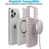 image:imageCasely iPhone 15 Pro Case  Cottage Charm  Cottagecore  Compatible with MagSafe  Classic Ultra Slim Design