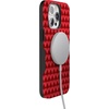 image:imageCasely iPhone 15 Pro Case  Crazy in Love  Red Hearts  Bold Protective Design  MagSafe Compatible Design