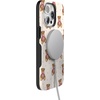 image:imageCasely iPhone 15 Pro Case  Cuddle Up  Teddy Bear  Bold Protective Design  MagSafe Compatible Design
