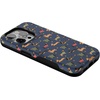 image:imageCasely iPhone 15 Pro Case  Dashing Doxies  Dachshund Dog  Bold Protective Design  MagSafe Compatible Design