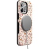 image:imageCasely iPhone 15 Pro Case  Dashing Through the Snow  Enchanted Forest  Bold Protective Design  MagSafe Compatible Design