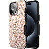 image:imageCasely iPhone 15 Pro Case  Dashing Through the Snow  Enchanted Forest  Bold Protective Design  MagSafe Compatible Design