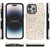 image:imageCasely iPhone 15 Pro Case  Ditsy Floral  Tiny Flowers  Bold Protective Design  Compatible with MagSafe