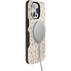image:imageCasely iPhone 15 Pro Case  Ditsy Floral  Tiny Flowers  Bold Protective Design  Compatible with MagSafe