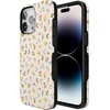 image:imageCasely iPhone 15 Pro Case  Ditsy Floral  Tiny Flowers  Bold Protective Design  Compatible with MagSafe