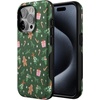 image:imageCasely iPhone 15 Pro Case  Everything Nice  Gingerbread  Bold Protective Design  MagSafe Compatible Design