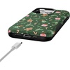image:imageCasely iPhone 15 Pro Case  Everything Nice  Gingerbread  Bold Protective Design  MagSafe Compatible Design