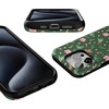 image:imageCasely iPhone 15 Pro Case  Everything Nice  Gingerbread  Bold Protective Design  MagSafe Compatible Design