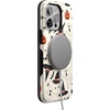 image:imageCasely iPhone 15 Pro Case  Feeling Witchy  Haunted Halloween  Bold Protective Design  Compatible with MagSafe