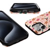 image:imageCasely iPhone 15 Pro Case  Frosted Wishes  Sweet Treat  Bold Protective Design  MagSafe Compatible Design