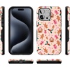 image:imageCasely iPhone 15 Pro Case  Frosted Wishes  Sweet Treat  Bold Protective Design  MagSafe Compatible Design