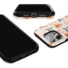image:imageCasely iPhone 15 Pro Case  Gourdy Girlie  Harvest Bows  Bold Protective Design  MagSafe Compatible Design