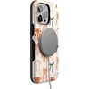 image:imageCasely iPhone 15 Pro Case  Gourdy Girlie  Harvest Bows  Bold Protective Design  MagSafe Compatible Design