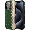 image:imageCasely iPhone 15 Pro Case  Grandpas Sweater  Holiday Knit  Bold Protective Design  MagSafe Compatible Design