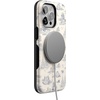 image:imageCasely iPhone 15 Pro Case  Graveyard Gathering  Skeleton Picnic  Bold Protective Design  MagSafe Compatible Design