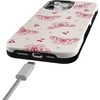 image:imageCasely iPhone 15 Pro Case  Heart Flutters  Butterfly  Bold Protective Design  Compatible with MagSafe