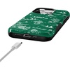 image:imageCasely iPhone 15 Pro Case  Home for The Holidays  Mountain Town  Bold Protective Design  MagSafe Compatible Design