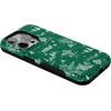 image:imageCasely iPhone 15 Pro Case  Home for The Holidays  Mountain Town  Bold Protective Design  MagSafe Compatible Design