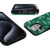 image:imageCasely iPhone 15 Pro Case  Home for The Holidays  Mountain Town  Bold Protective Design  MagSafe Compatible Design