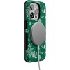 image:imageCasely iPhone 15 Pro Case  Home for The Holidays  Mountain Town  Bold Protective Design  MagSafe Compatible Design