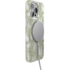 image:imageCasely iPhone 15 Pro Case  Hop to it  Green Bunny  Compatible with MagSafe  Classic Ultra Thin Design