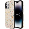 image:imageCasely iPhone 15 Pro Case  Hoppy Garden  Spring Things  Bold Protective Design  Compatible with MagSafe