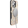 image:imageCasely iPhone 15 Pro Case  Hoppy Garden  Spring Things  Bold Protective Design  Compatible with MagSafe