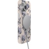 image:imageCasely iPhone 15 Pro Case  Ink amp Iris  Vintage Floral  Compatible with MagSafe  Classic Ultra Slim Design