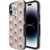 image:imageCasely iPhone 15 Pro Case  Jolly St Nick  Retro Claus  Bold Protective Design  MagSafe Compatible Design