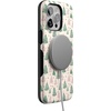 image:imageCasely iPhone 15 Pro Case  Lookin Pine  Christmas Tree  Bold Protective Design  MagSafe Compatible Design
